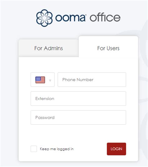 my ooma|my ooma office log in.